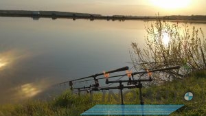 Žvejybos varžybos Kintuose "Kintų taurė 2017"